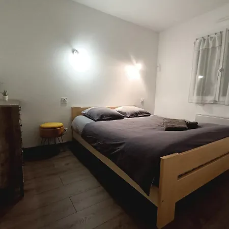 & Cocottage Longeville-sur-Mer