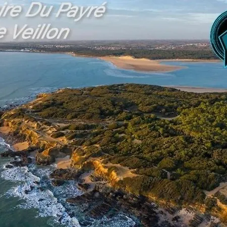 & Cocottage Longeville-sur-Mer