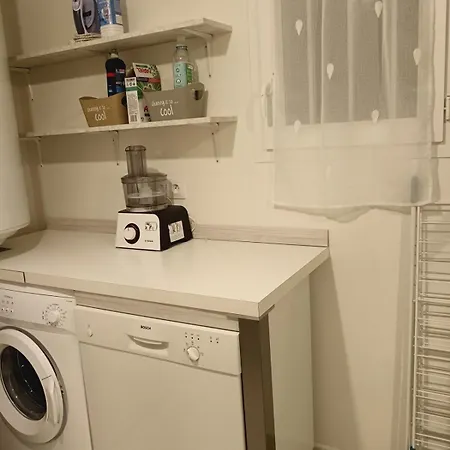 & Cocottage Σπίτι διακοπών