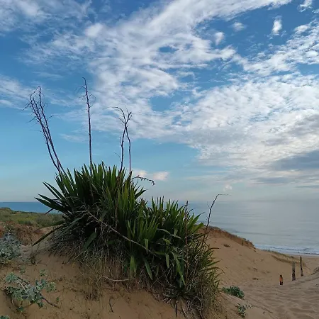 & Cocottage * Longeville-sur-Mer